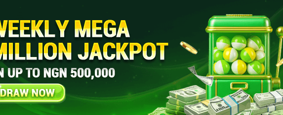 Best Online Casino in Nigeria