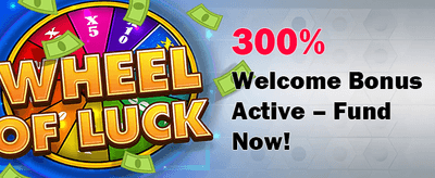 Weekend Jackpot Rush promotion