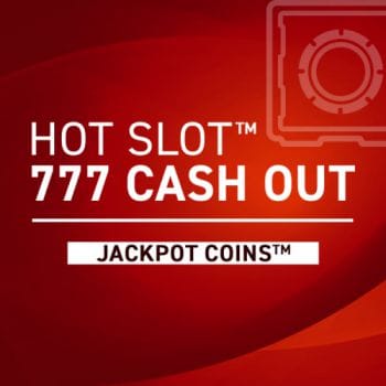 Hot Slot™_ 777 Cash Out Extremely Light