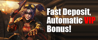 Mega Slots Free Spins promotion